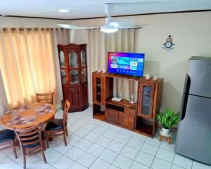 Casa del Pacífico en Puntarenas Centro con parqueo