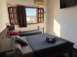 Güemes Hostel Cordoba