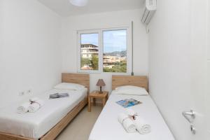 Richard Sea View Apartment - Happy Rentals