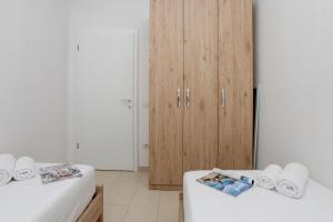 Richard Sea View Apartment - Happy Rentals