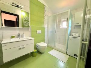 Erika apartman Vito 2, Pula, Croatia
