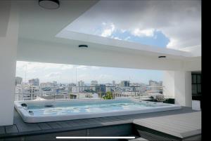 Two Bedroom Luxury Tower in Downtown Naco