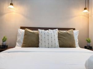 Two Bedroom Luxury Tower in Downtown Naco