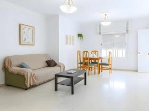 Apartamento en Conil de la Frontera con Garaje