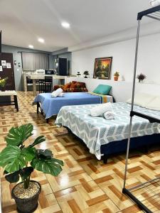 Apartamento El Almendro