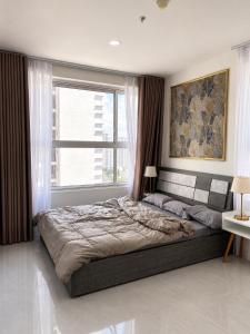 2BED Sunrise Riverside full nội thất - 20m to Q1