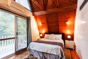 골드코스트 Family & Friends Cottage 싱글룸 스위트룸