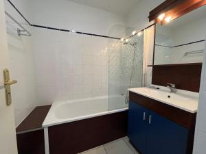 Appartement cosy proche des Thermes - 4 pers. - FR-1-541-204