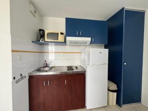 Appartement cosy proche des Thermes - 4 pers. - FR-1-541-204