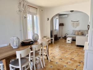 Casa a pocos metros de la playa - Encanto Mediterráneo - ES-373-91