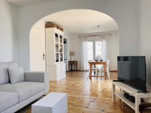 Casa a pocos metros de la playa - Encanto Mediterráneo - ES-373-91