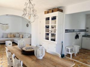 Casa a pocos metros de la playa - Encanto Mediterráneo - ES-373-91