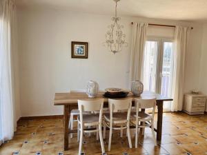 Casa a pocos metros de la playa - Encanto Mediterráneo - ES-373-91