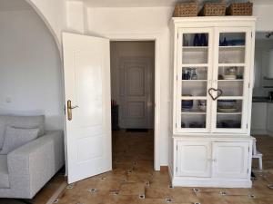 Casa a pocos metros de la playa - Encanto Mediterráneo - ES-373-91