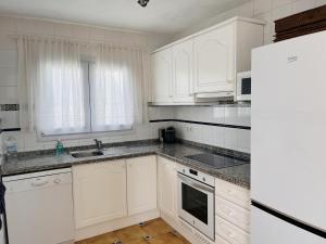 Casa a pocos metros de la playa - Encanto Mediterráneo - ES-373-91