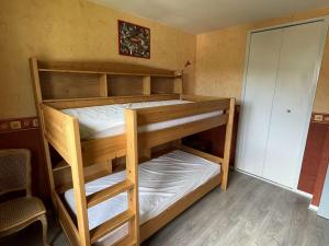 Maison confortable avec parking - 6 pers. - FR-1-871-62