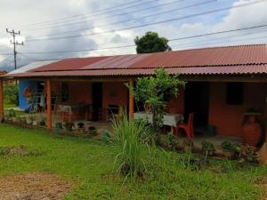 Wale Chika Guest House