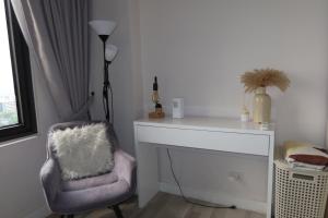 Condo Unit in Cebu City - Baseline Premier