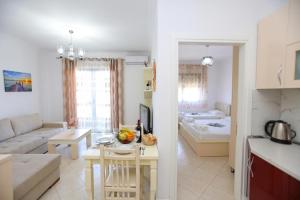Seascape Apartments