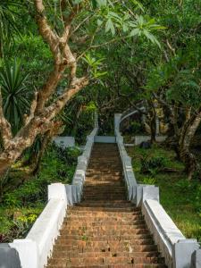 Villa Xiengthong Garden View Hotel