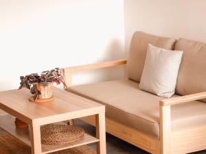 Comfortable Studio Apartment in 33DC 22nd floor