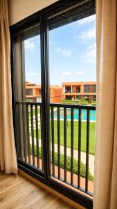 Marrakech Escape Luxury, Golf, Noria, Piscine & Calme