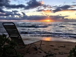 Oceanfront Studio at Islander on the Beach #325