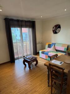 Etape Casa Lisa-Suite Annette