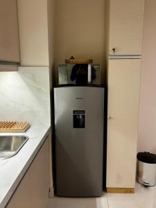 Posadas Urban Suites - Bolivar