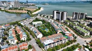 Villa Royal Lotus Hạ Long 916 5 Phòng Ngủ