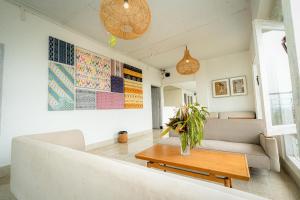 Wisma Nirwana Tretes near Cimory Prigen