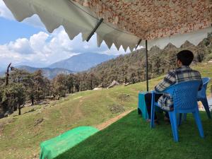 Hillora Camp Chopta