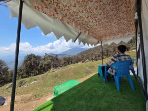 Hillora Camp Chopta