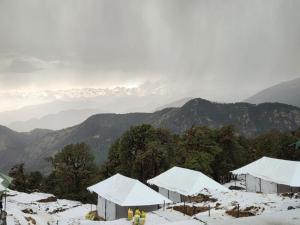 Hillora Camp Chopta