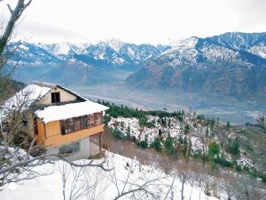 Apple farm stay with A Breathtaking views