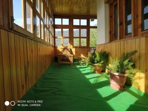 Apple farm stay with A Breathtaking views