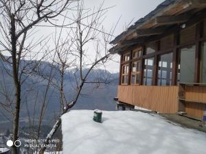 Apple farm stay with A Breathtaking views