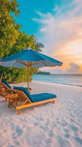 Handhuvaru Maldives
