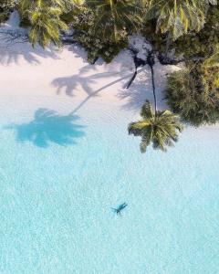 Handhuvaru Maldives