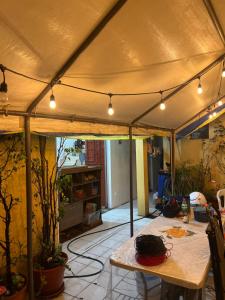 San Pablo House