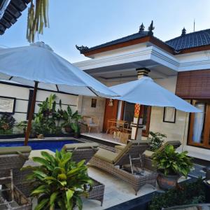 Villa Sahaskara
