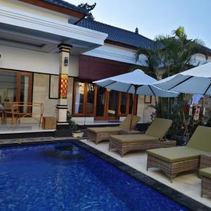 Villa Sahaskara