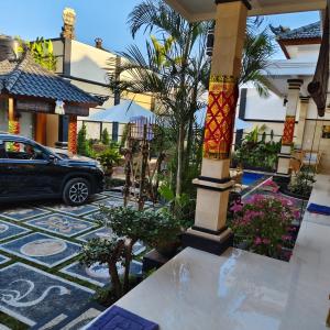Villa Sahaskara