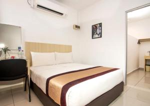 Swan Garden Hotel