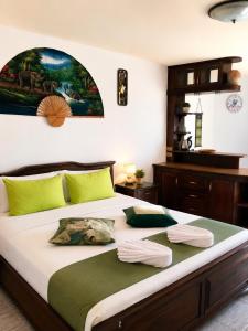 B&B View Talay 1B Studio Jomtien