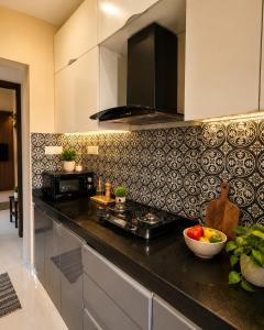 Premium 1 Bhk furnished flat