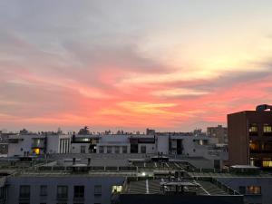 Santa Ana Premium - Cowork, Balcón al Atardecer y Metro