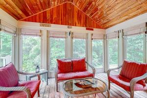 Panther Run River Retreat