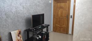 appartement familial uniquement Corniche de martil plage 30 mètres