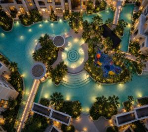 Suite Marbella 1BR The Title Legendary BangTao
